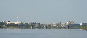 Колмовский мост