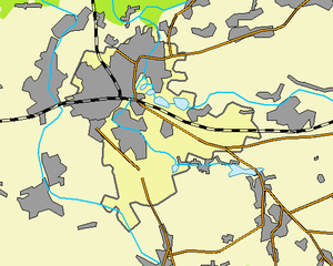 Конотоп (Конотопский городской совет)