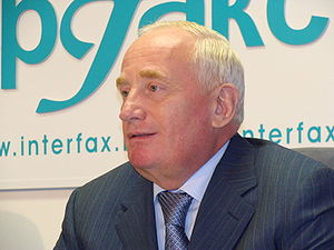 Виктор Мельхиорович Кресс
