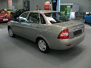 LADA Priora 2170 rear.JPG