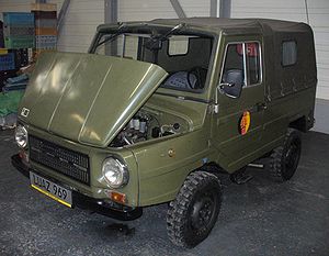 ЛуАЗ-969М