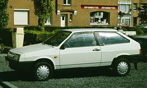 ВАЗ-2108