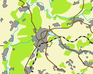 Токари (Лебединский городской совет) (Лебединский городской совет)