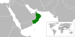 Map of Oman.svg