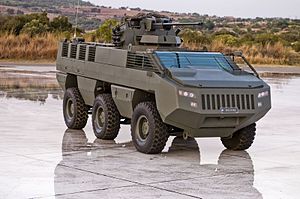 Mbombe AFV.jpg