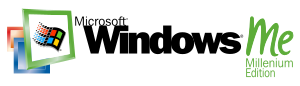 Microsoft Windows Millenium Edition Logo.svg