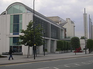 Millennium Galleries.JPG