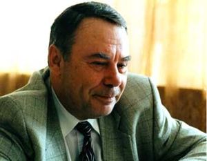 Виталий Петрович Муха
