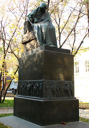 Nikolay Gogol 01.JPG