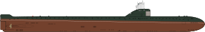 November class SSN 627 project.svg