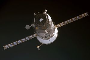 Progress M-57 docking.jpg