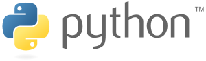 Python logo.svg