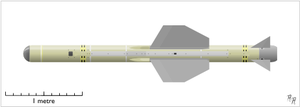 Red Top missile.png
