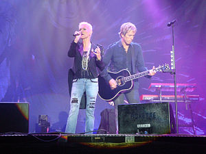 Roxette live in halmstad 14 08 2010.JPG