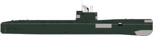 Tango class SS.svg