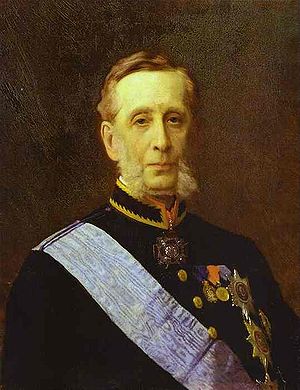 Валуев Пётр Александрович