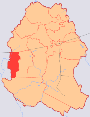 Volosovsky rayon Beseda.PNG