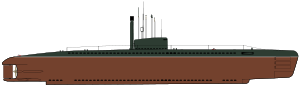 Whale class SS.svg