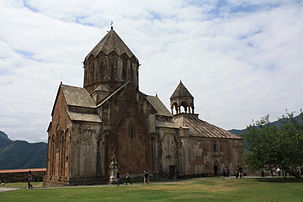 Gandzasar Monastery.JPG