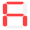 7-segment acefg.svg