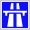 Autoroute F.svg