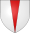 Blason Jean Chandos.svg