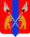 Coat of Arms of Chudovsky district.png