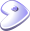 Gentoo Linux logo matte.svg