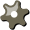 Simple cog.svg
