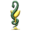П: