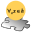 П:
