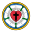 Lutherrose.svg