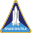 Shuttle Patch.svg