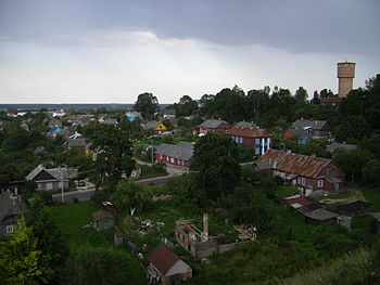 Новогрудок