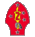 Logo of the US 2nd Marine Division