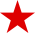 Red star.svg