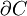 \partial C
