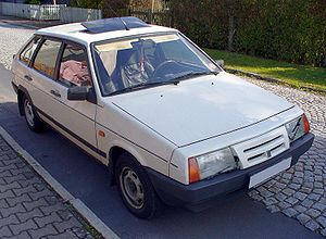 ВАЗ 2109
