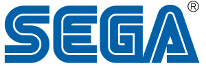 Логотип SEGA