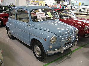 Fiat 600