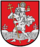 Герб Вильнюса