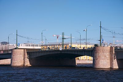 Тучков мост