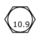 Bolt marking Metric 10 9.png