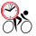 Cycling current event.svg