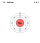 Electron shell 011 Sodium.svg