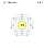 Electron shell 017 Chlorine.svg