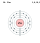 Electron shell 030 Zinc.svg