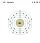Electron shell 033 Arsenic.svg