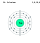 Electron shell 034 Selenium.svg