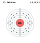 Electron shell 037 Rubidium.svg